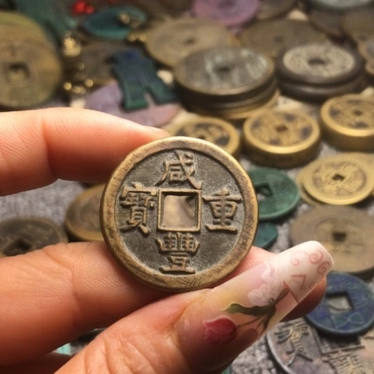铜现代仿制工艺品