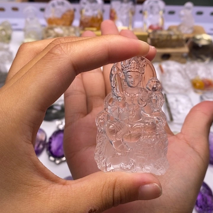凉***凉颈饰未镶嵌水晶定制