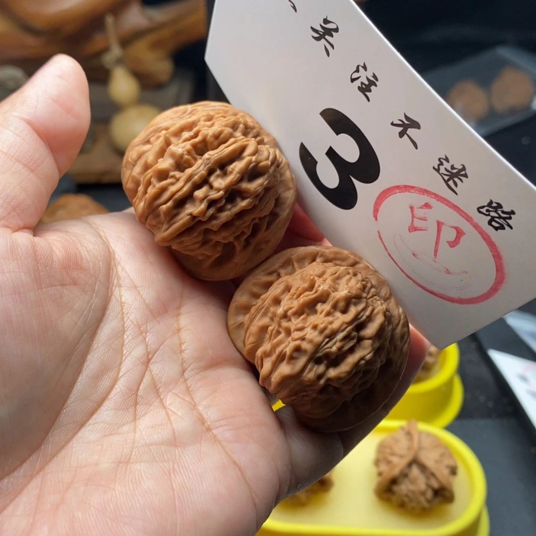 文玩核桃吊坠全品41楼