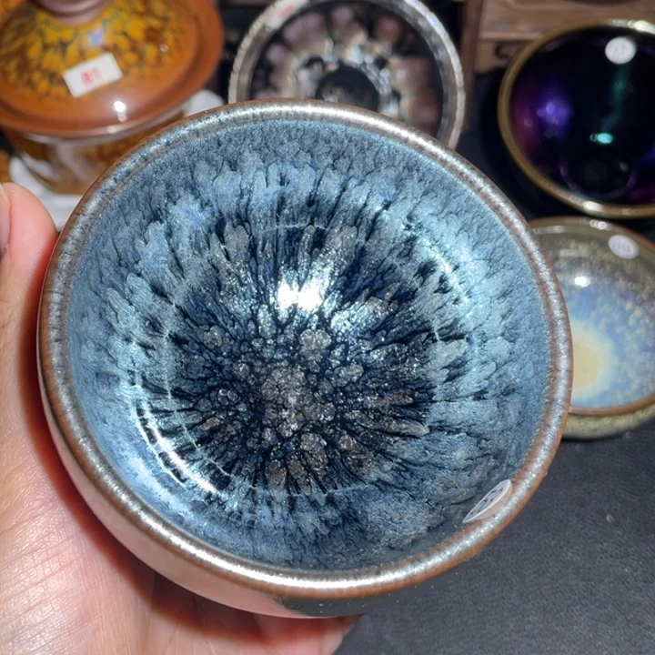 茶盏茶器直播间链接