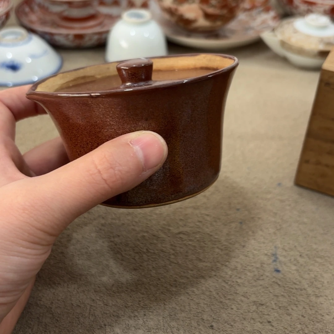 瓷片非常好看漂亮的物品