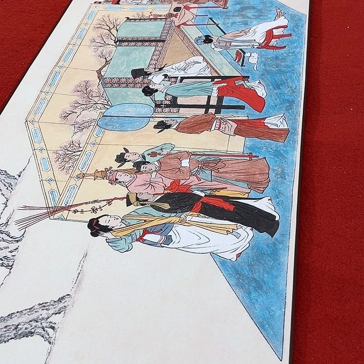 艺术作品艺术作品