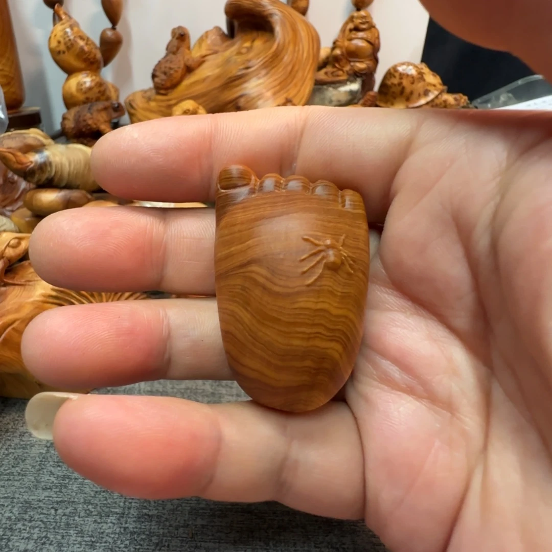 柏木（崖柏）糊*涂我的心都在滴血泪呜呜