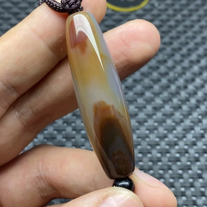 哇***༽玛瑙/玉髓未镶嵌1