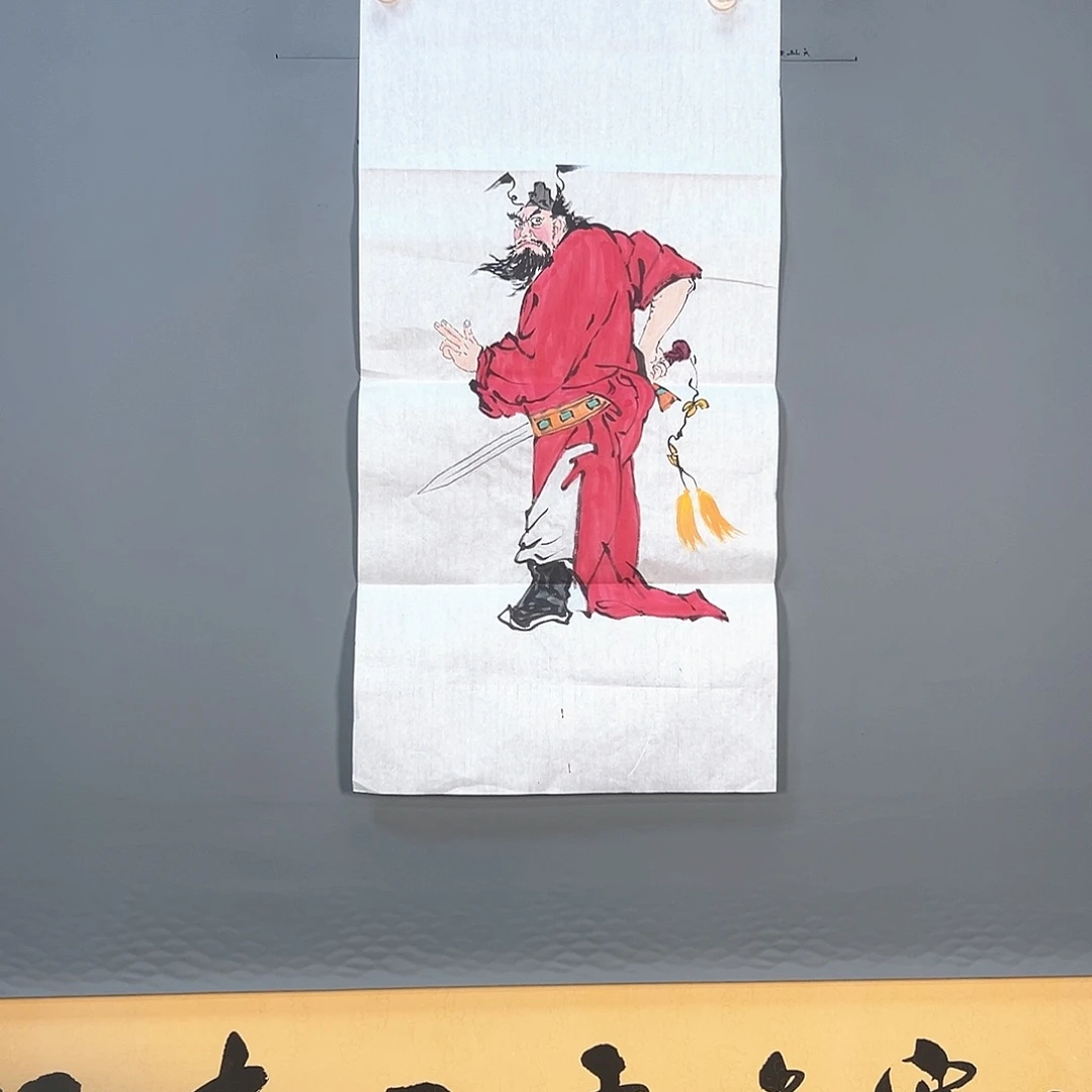国画154 花鸟和蝴蝶都是我喜欢的