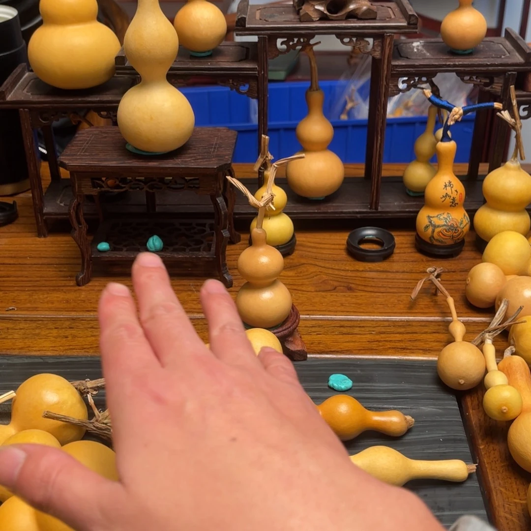 啊宝葫芦啊宝葫芦