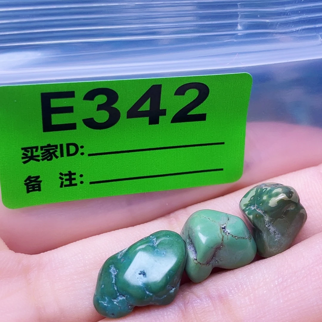 玻璃非金属手工艺配饰琉璃手工散珠