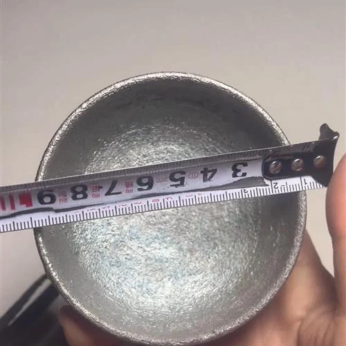【闪购商品】茶盏-181............