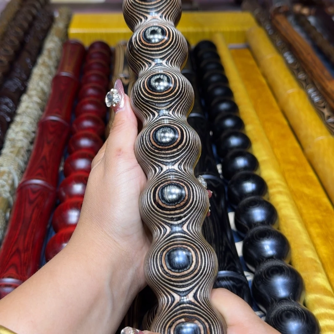 感***你大果紫檀（缅甸花梨）