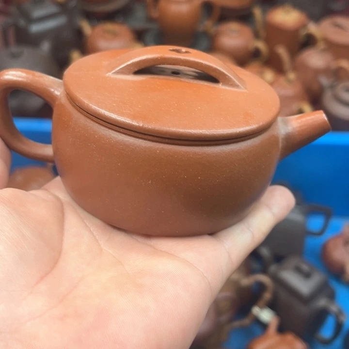 茶壶紫砂瑕疵…………………………