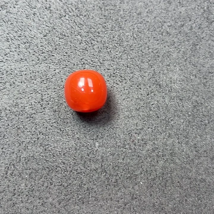 南红玛瑙未镶嵌12➕老型