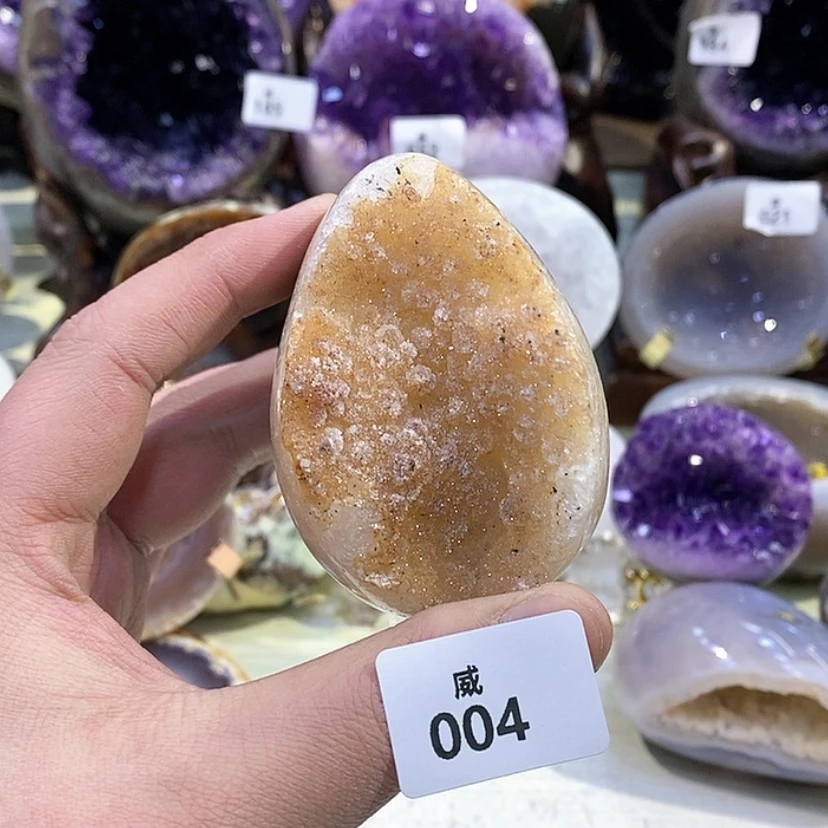【闪购商品】水晶天然水晶摆件未镶嵌