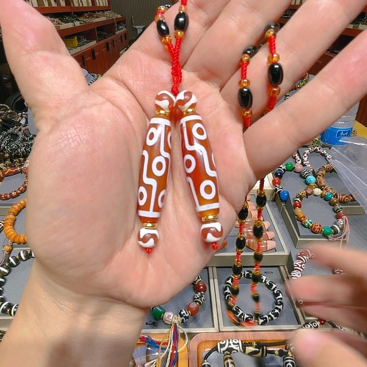 未镶嵌玛瑙/玉髓珠宝奇石