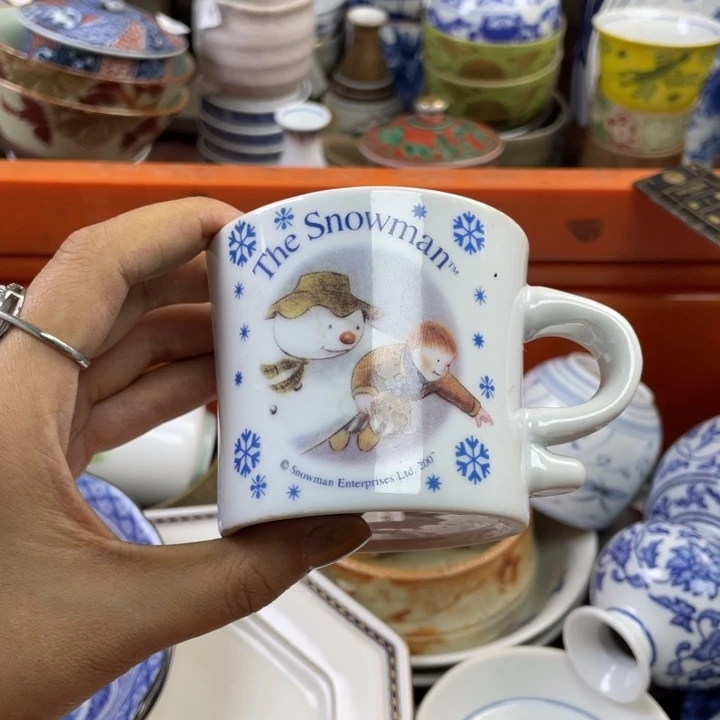 琉璃手工艺品开播了…开播了