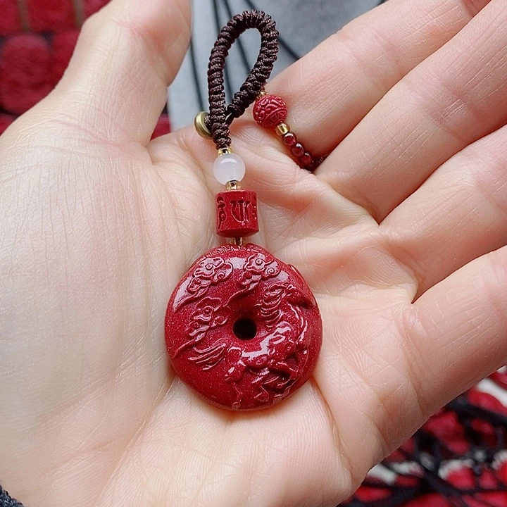 开***姐天然辰砂11111111111