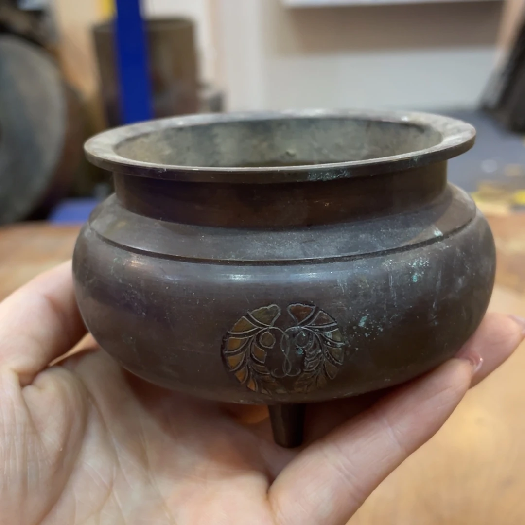 -微瑕_ 回流物品，不是全新