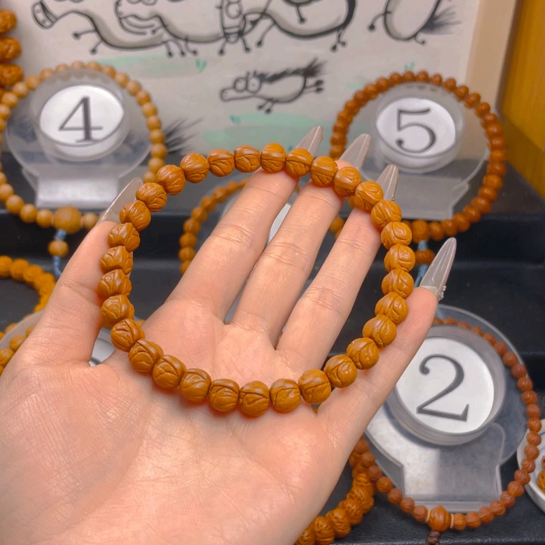 K***E文玩核桃吊坠0.9999999999