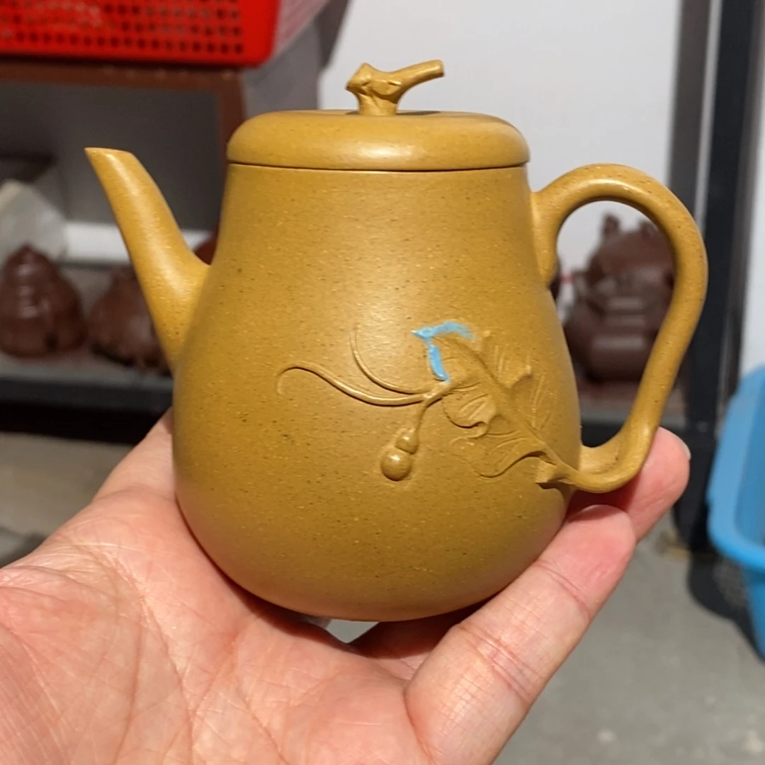 茶壶紫砂紫砂壶，紫砂壶，紫砂壶