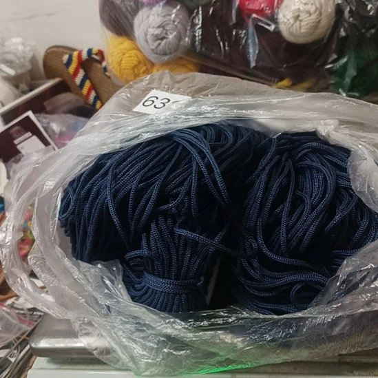 三醋酯纤维轻体冰丝632