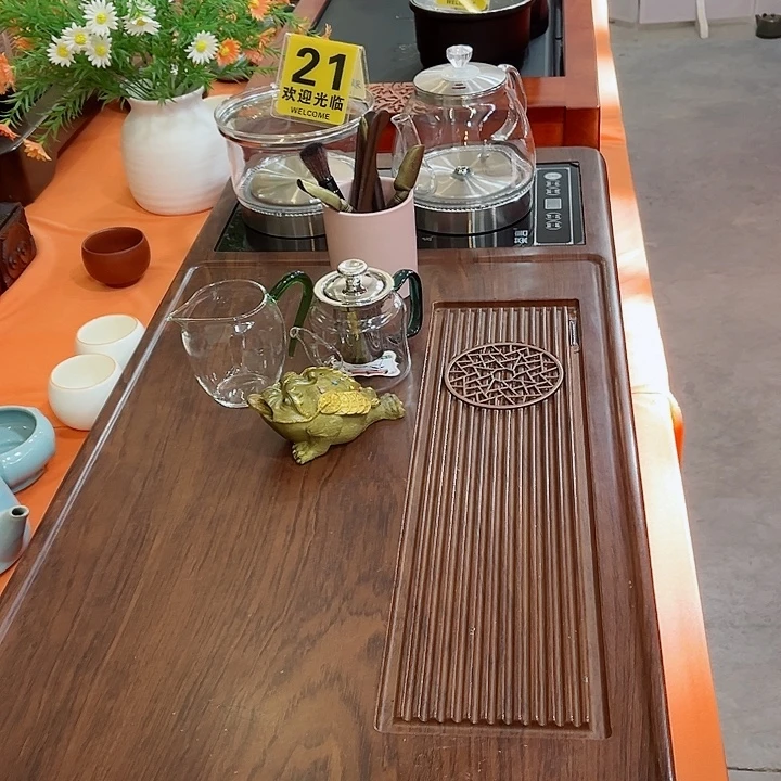 这个时候应该可以做很多自己