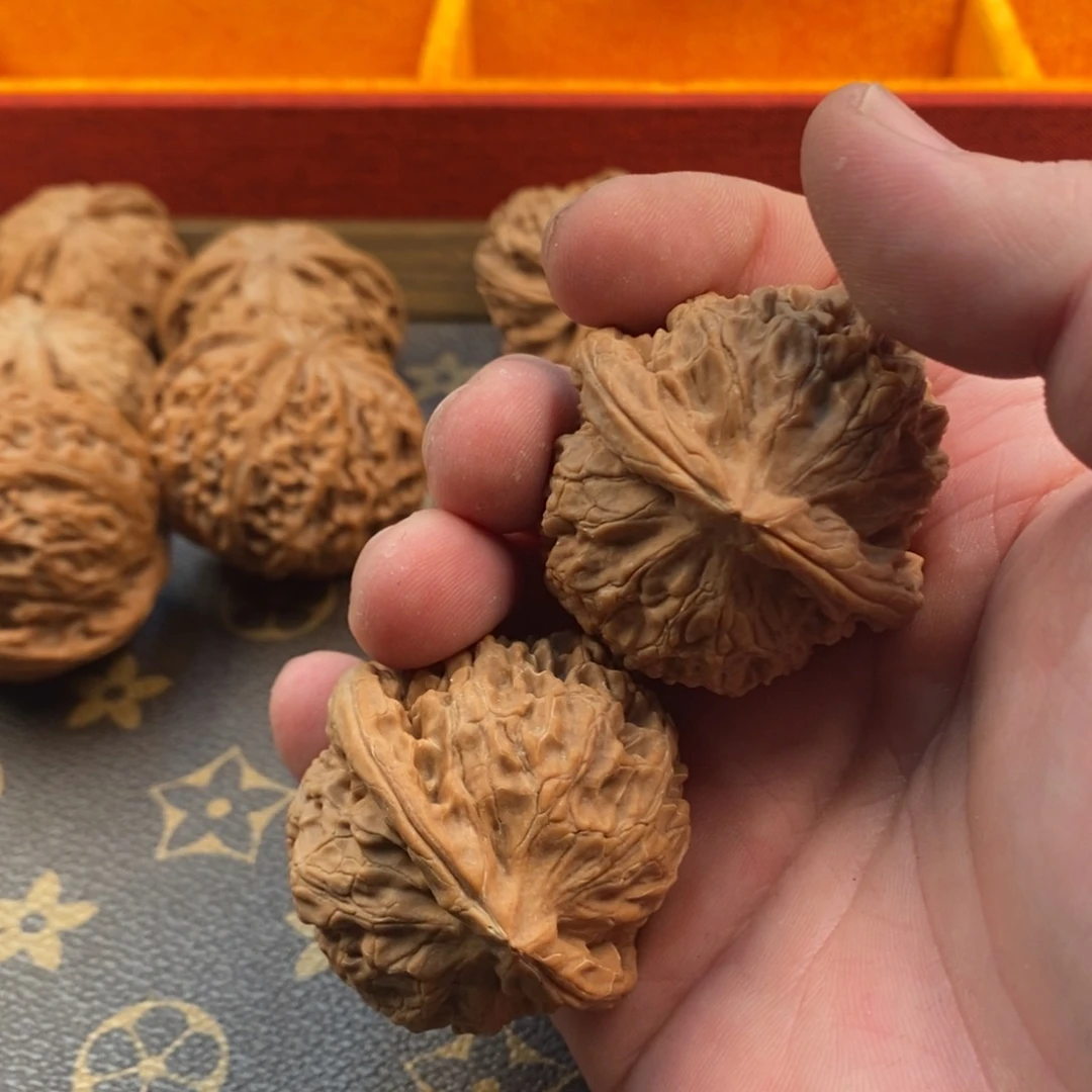 文玩核桃吊坠文玩核桃