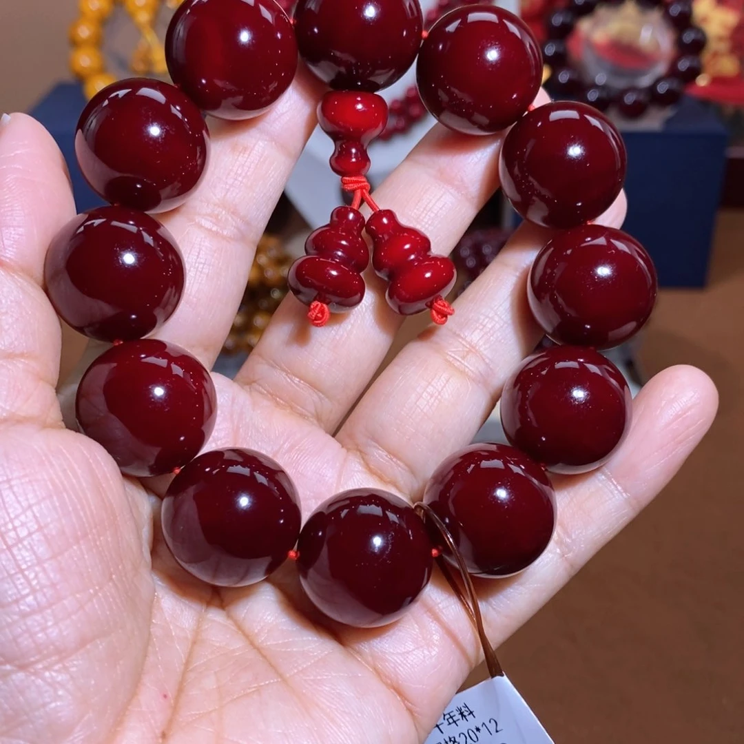 贝壳杉帝王血龙木2.0千年料