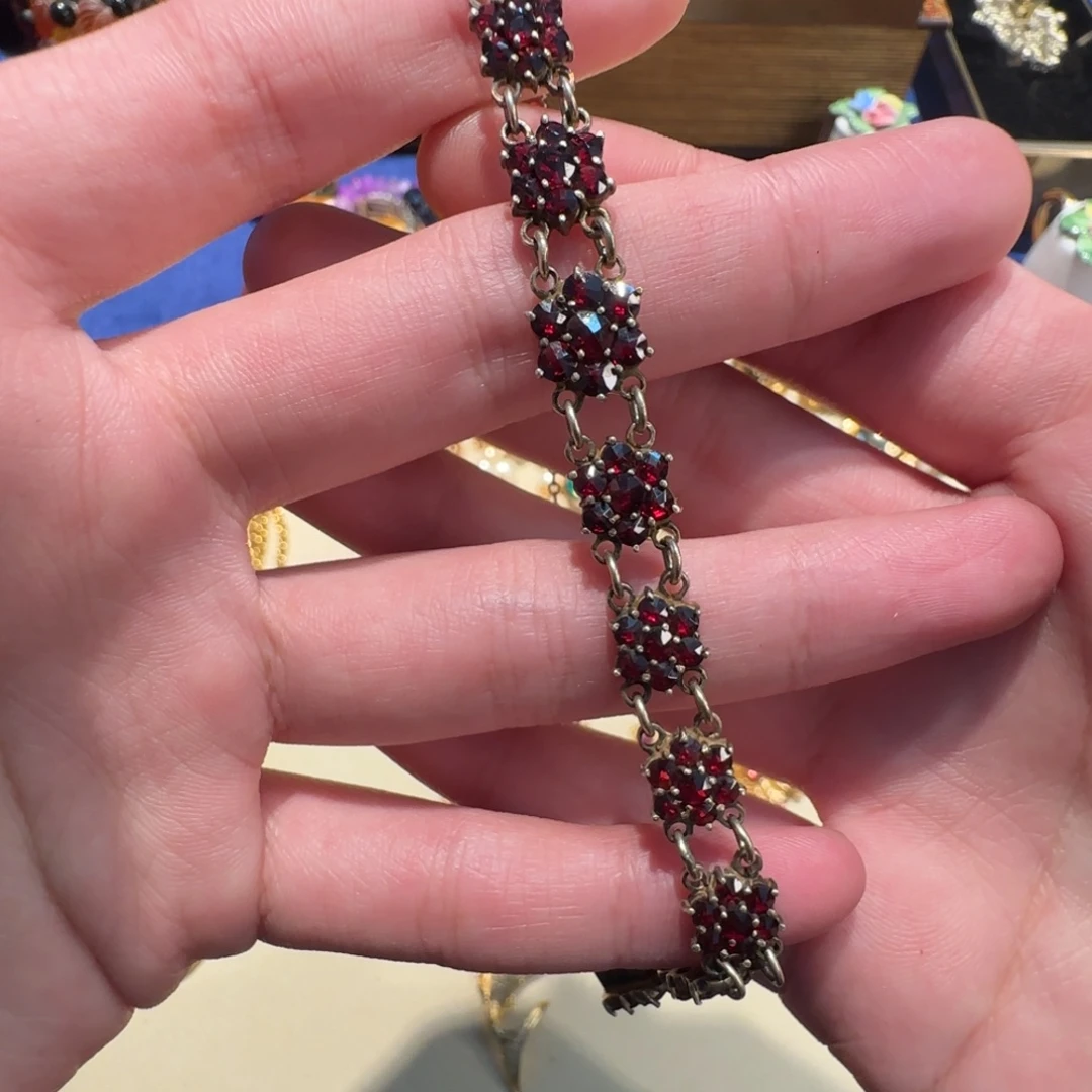 合成碳硅石纯铜微瑕