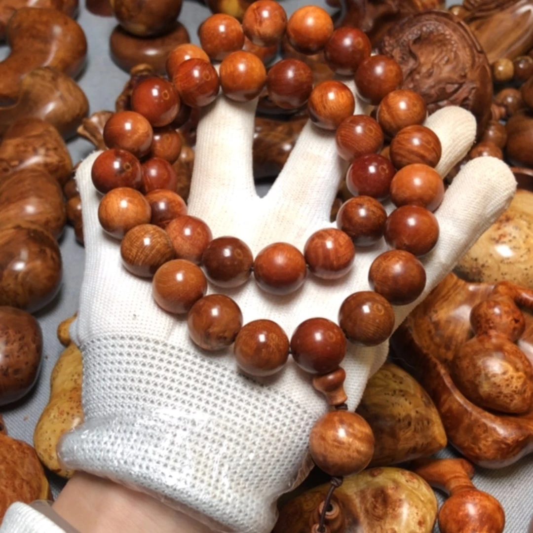 【闪购商品】木河**茫麻梨疙瘩火琉璃