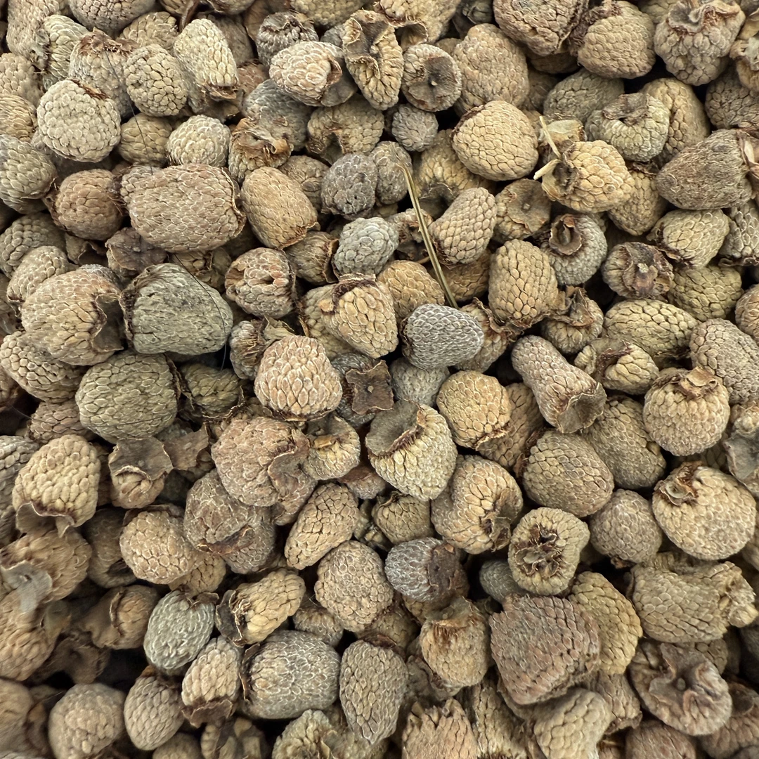 聪哥精选 覆盆子