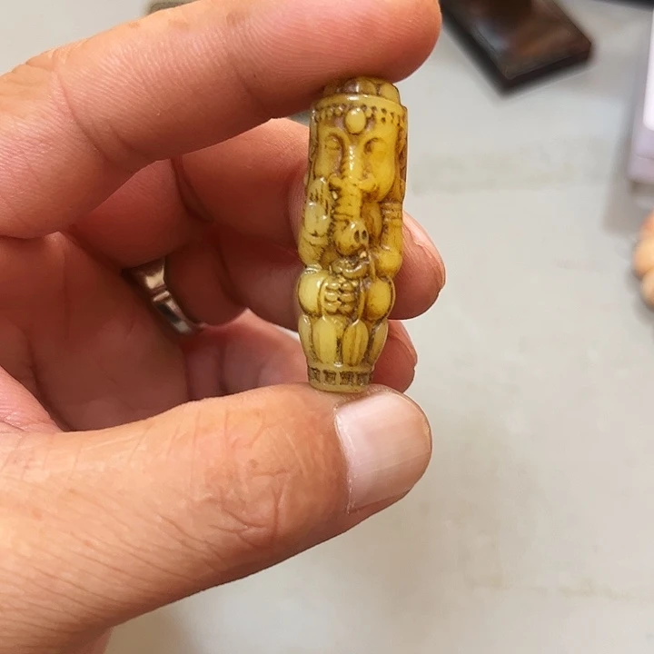 大果紫檀（缅甸花梨）