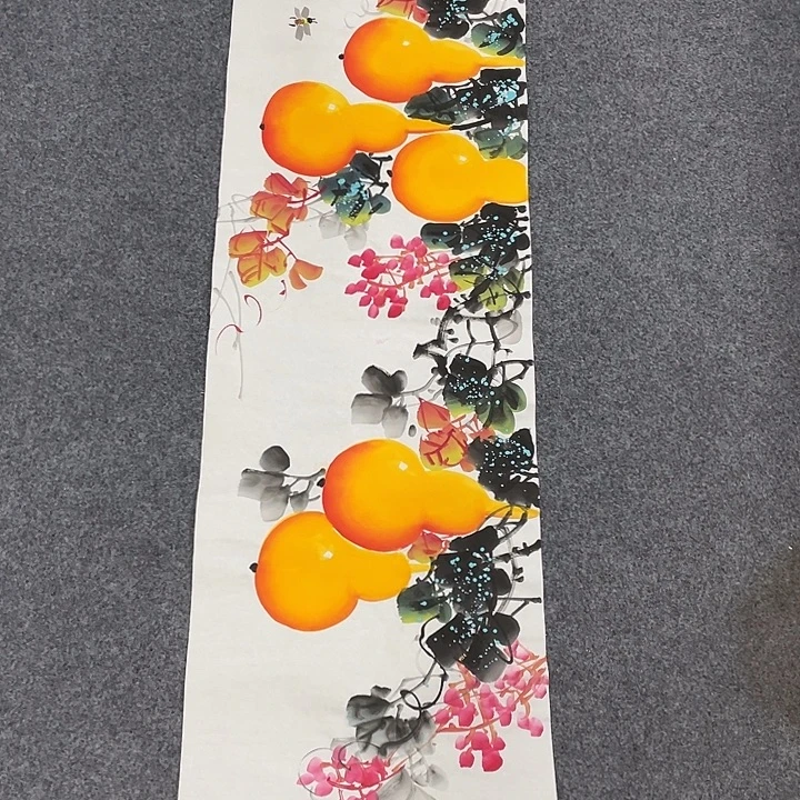 国画我们的目标是成为一