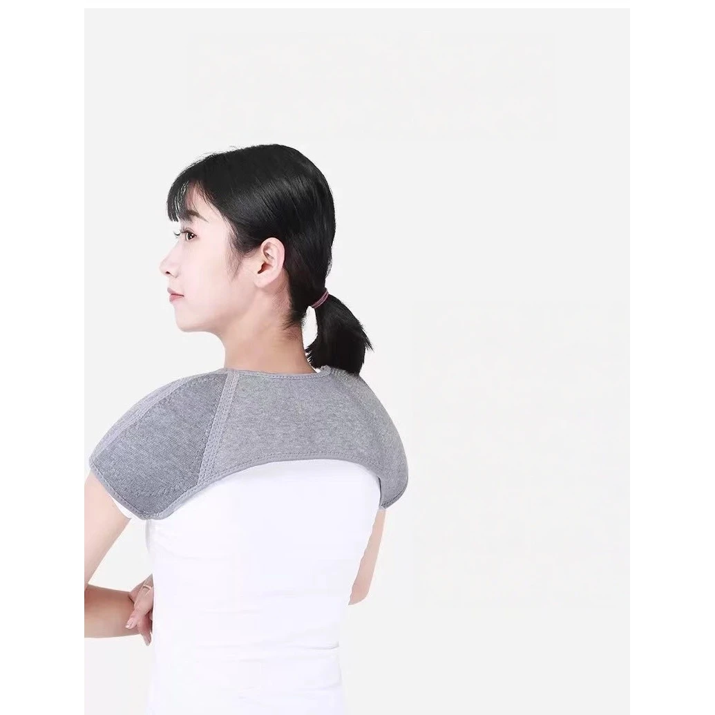 【米果妈】新款肩周颈椎坎肩护肩(不挑内里)Z0021
