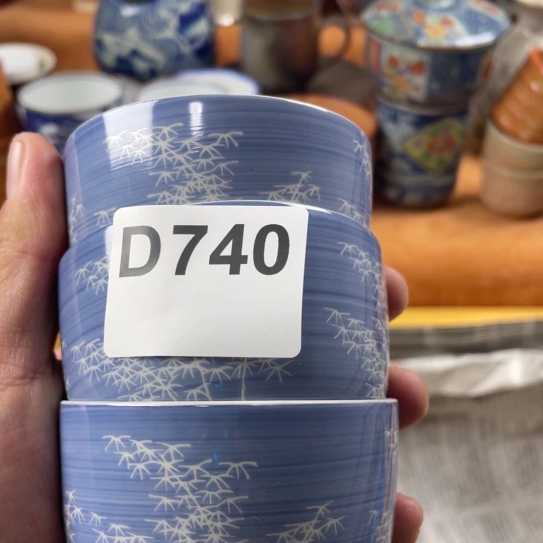 东**龙D740.