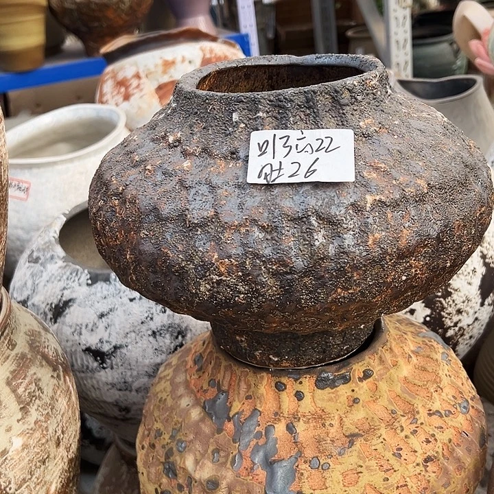 景德镇精品花盆栽适合盆栽适