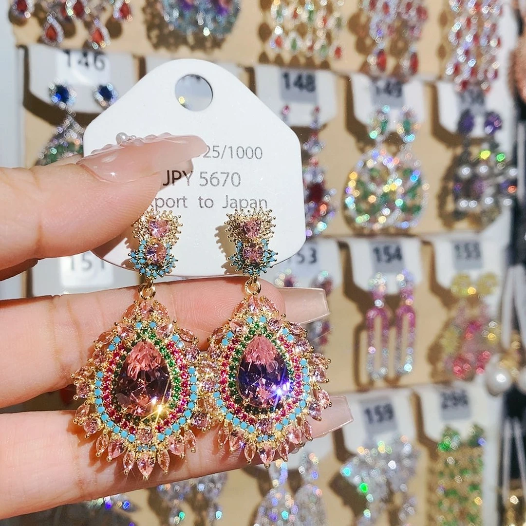 非金属锆石925银