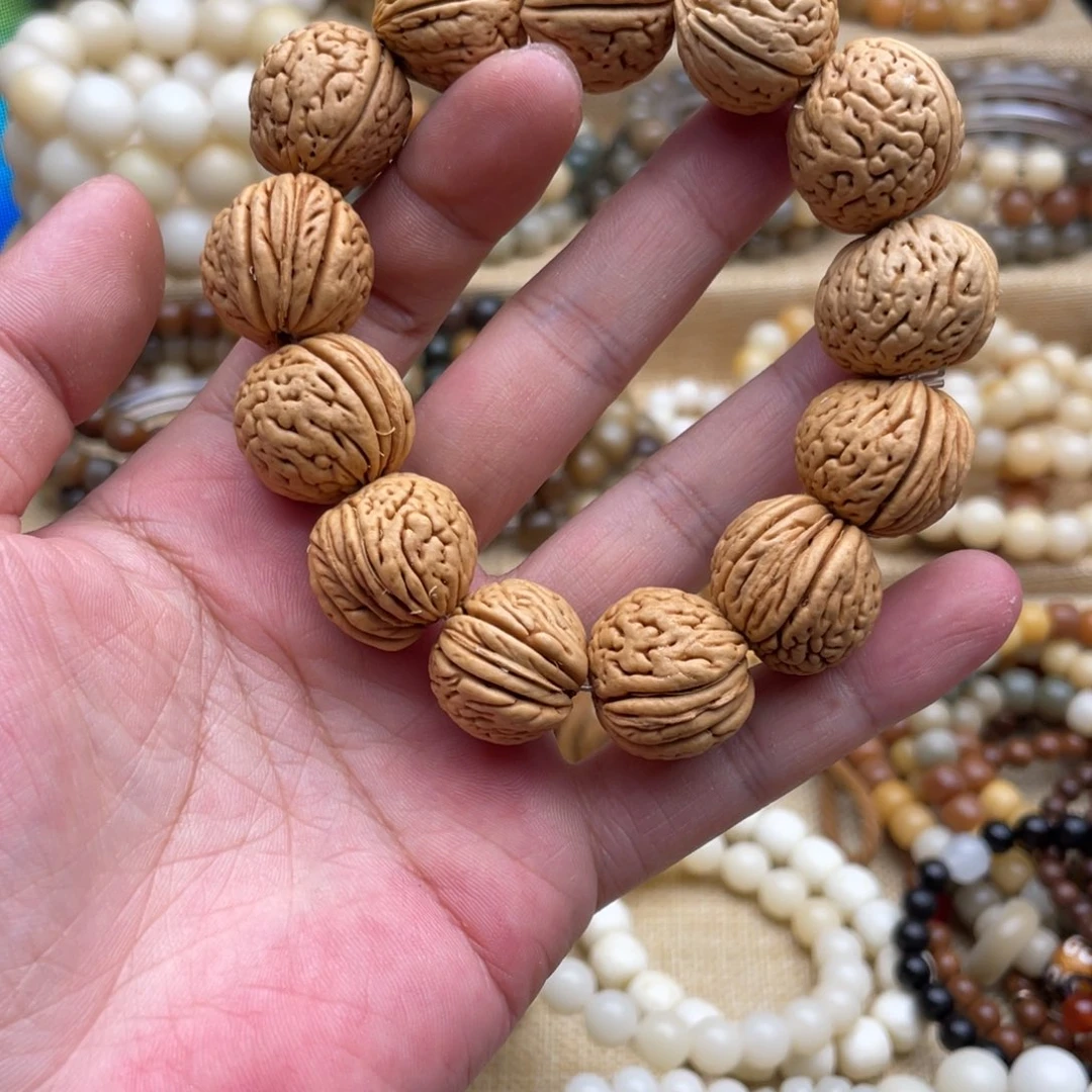 菩提根/象牙果吊坠