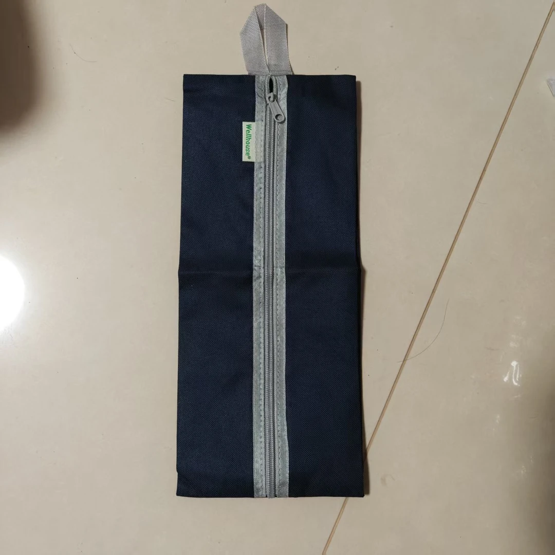 户外运动便携布艺杂物包可作洗漱包鞋包收纳袋化妆包