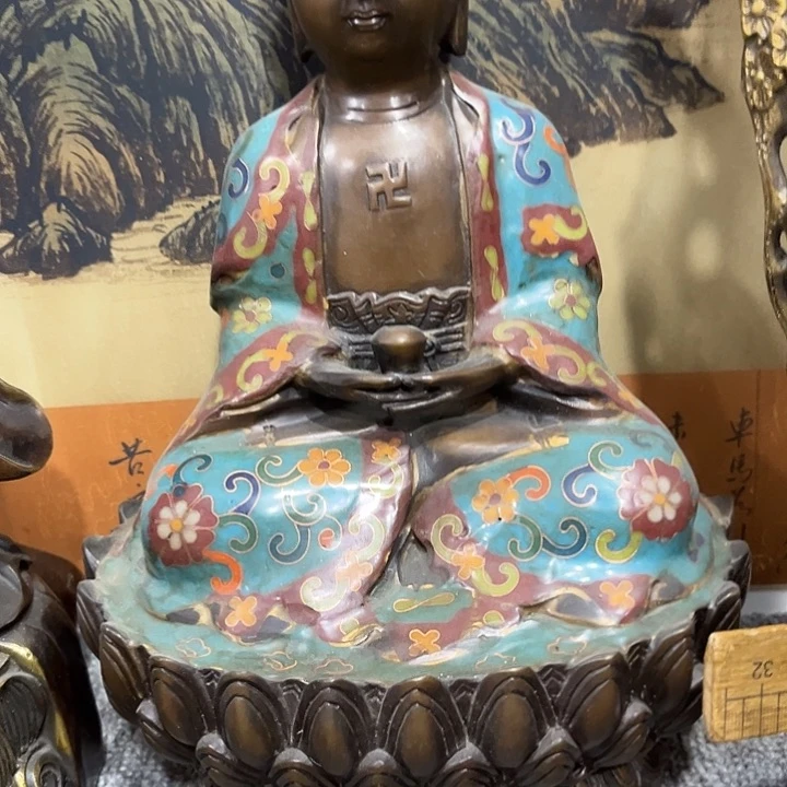 海****部文玩铜器点击下单有运费险