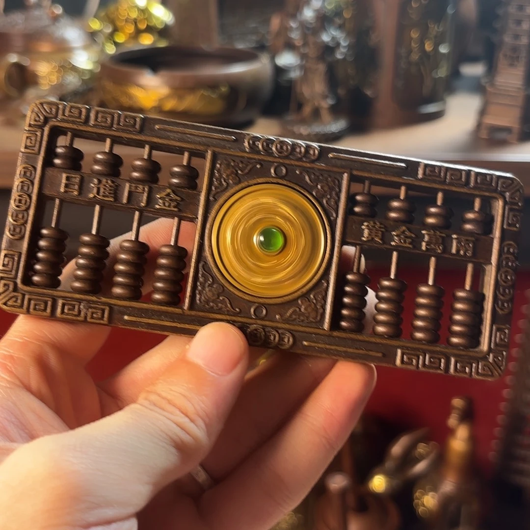 文玩儿摆件收收藏藏