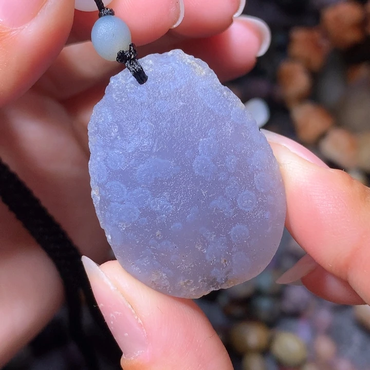 玛瑙/玉髓珠宝半成品未镶嵌