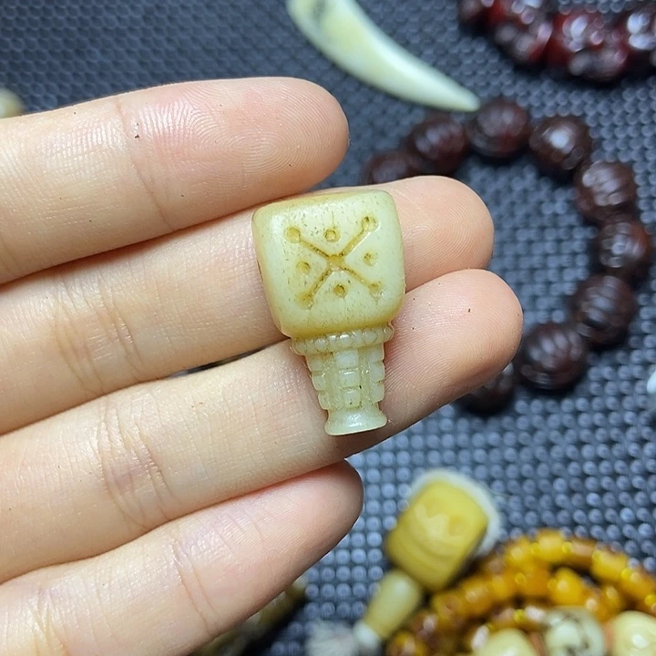 其他驼骨其他配饰