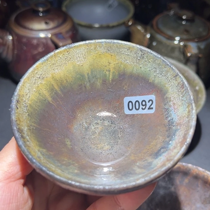 J***e茶盏悠悠精品茶盏92