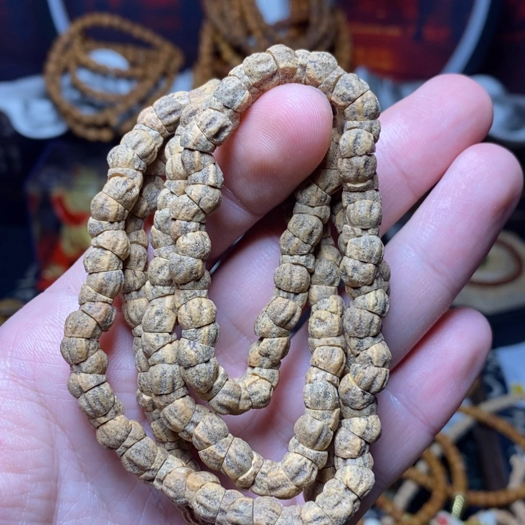 手串柏香籽/百香籽