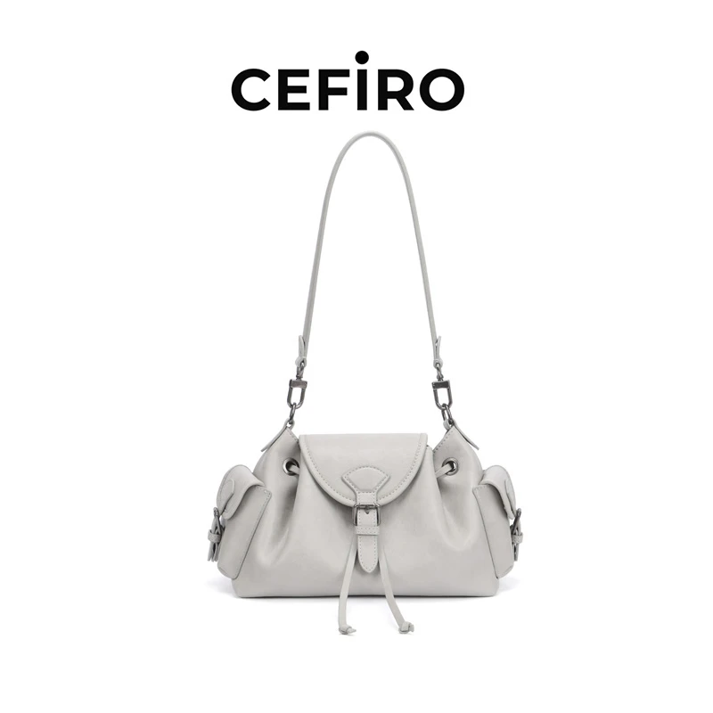 【CEFIRO · CiCi】塞飞洛福利日 包包大促 WGG-1WA1068-242401