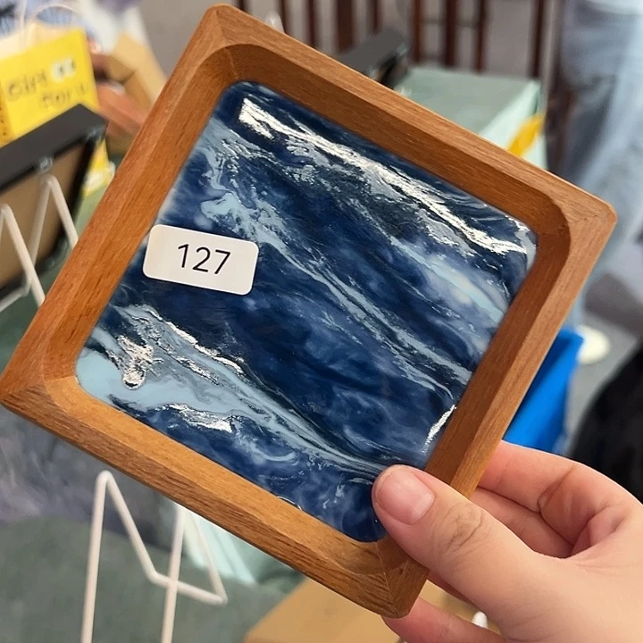 狂***子景德镇陶瓷艺术品