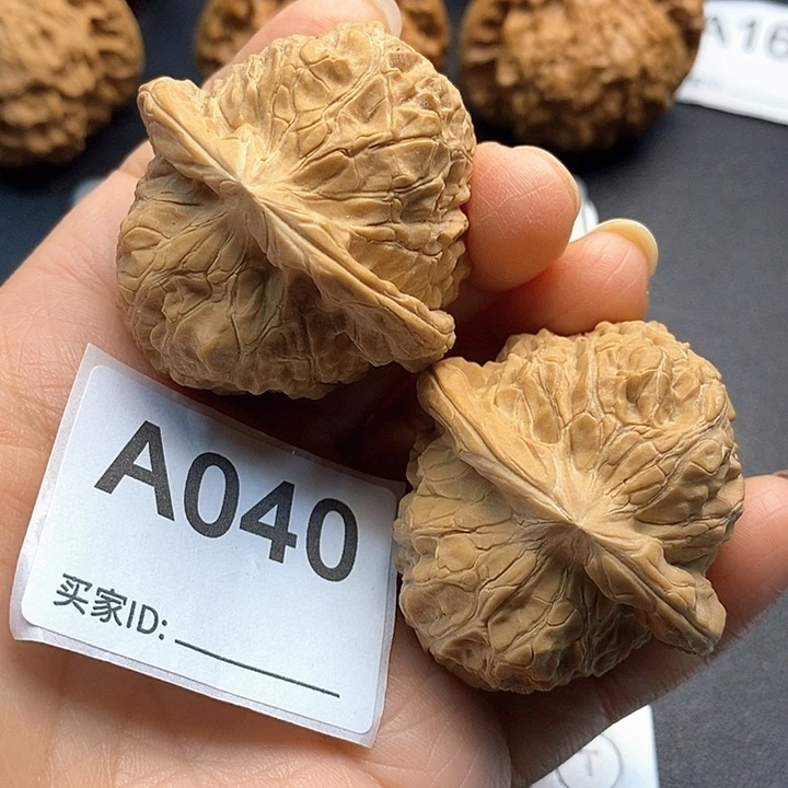 我***℃核桃南瓜4.5，克重51