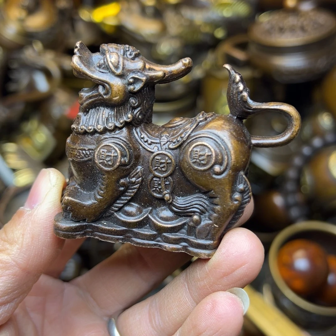 精美文玩精品摆件
