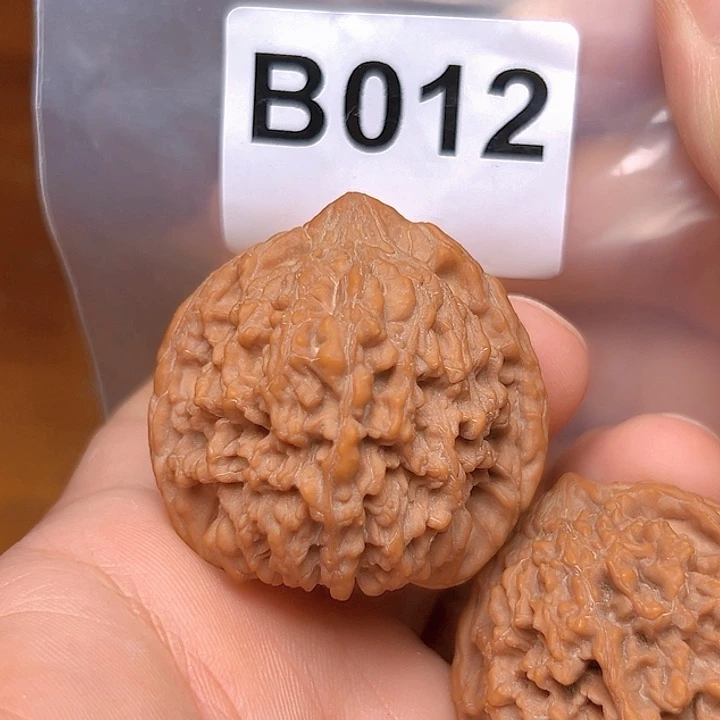 吊坠文玩核桃40➕满天星