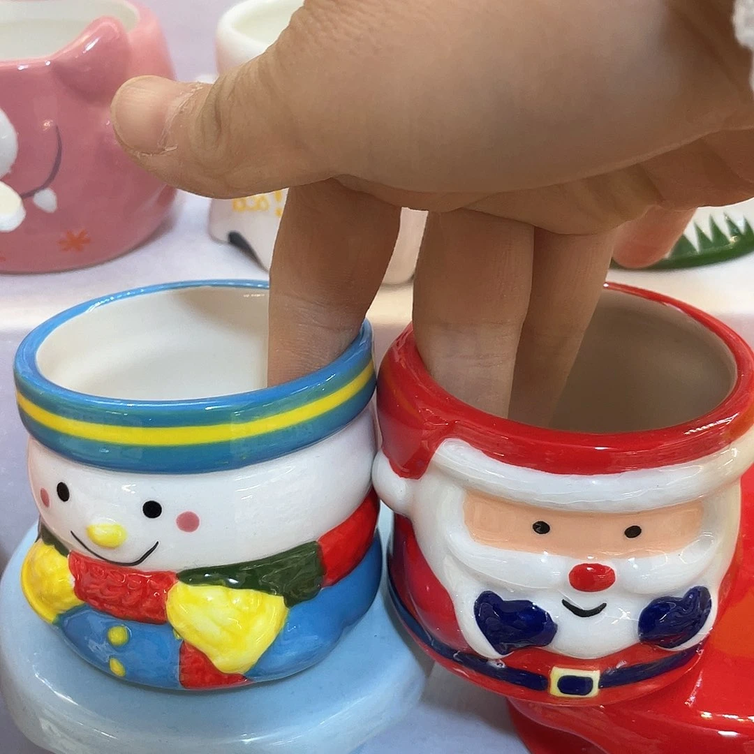 陶瓷微瑕介意慎拍