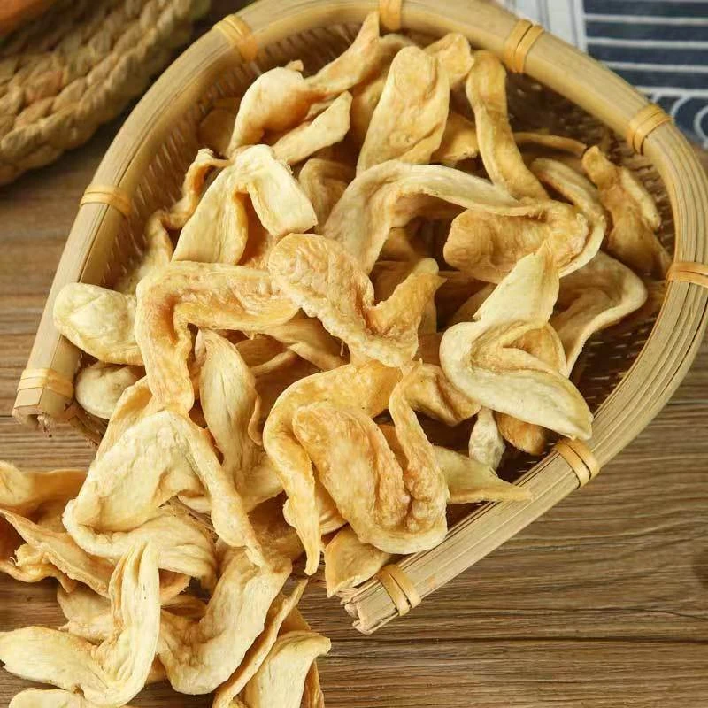 【到手五斤】含盐粒豆制品素鸡翅人造肉豆制品厂家直销批发商用